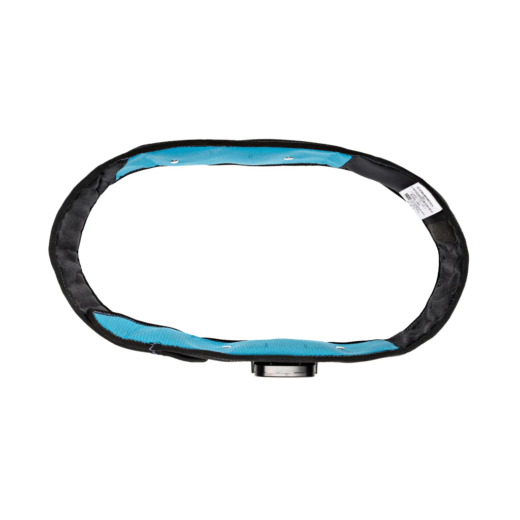 Cinturón Electroestimulador Compex Corebelt 5.0 Abdominal Lumbar Ems Masaje S/M