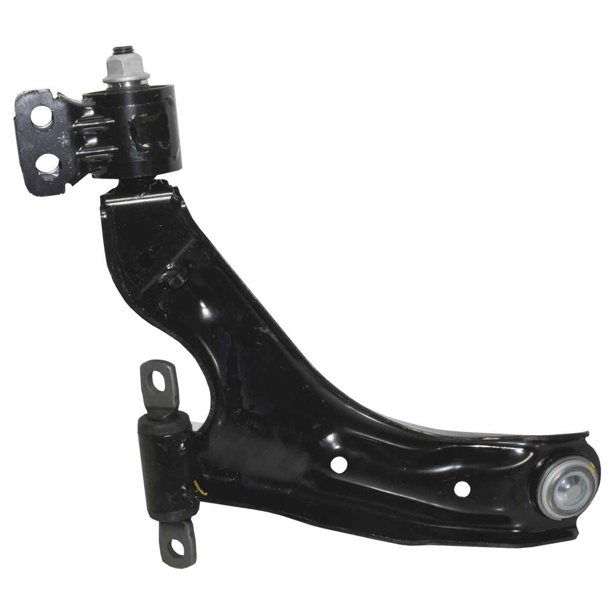 Horquilla suspensión delantera 