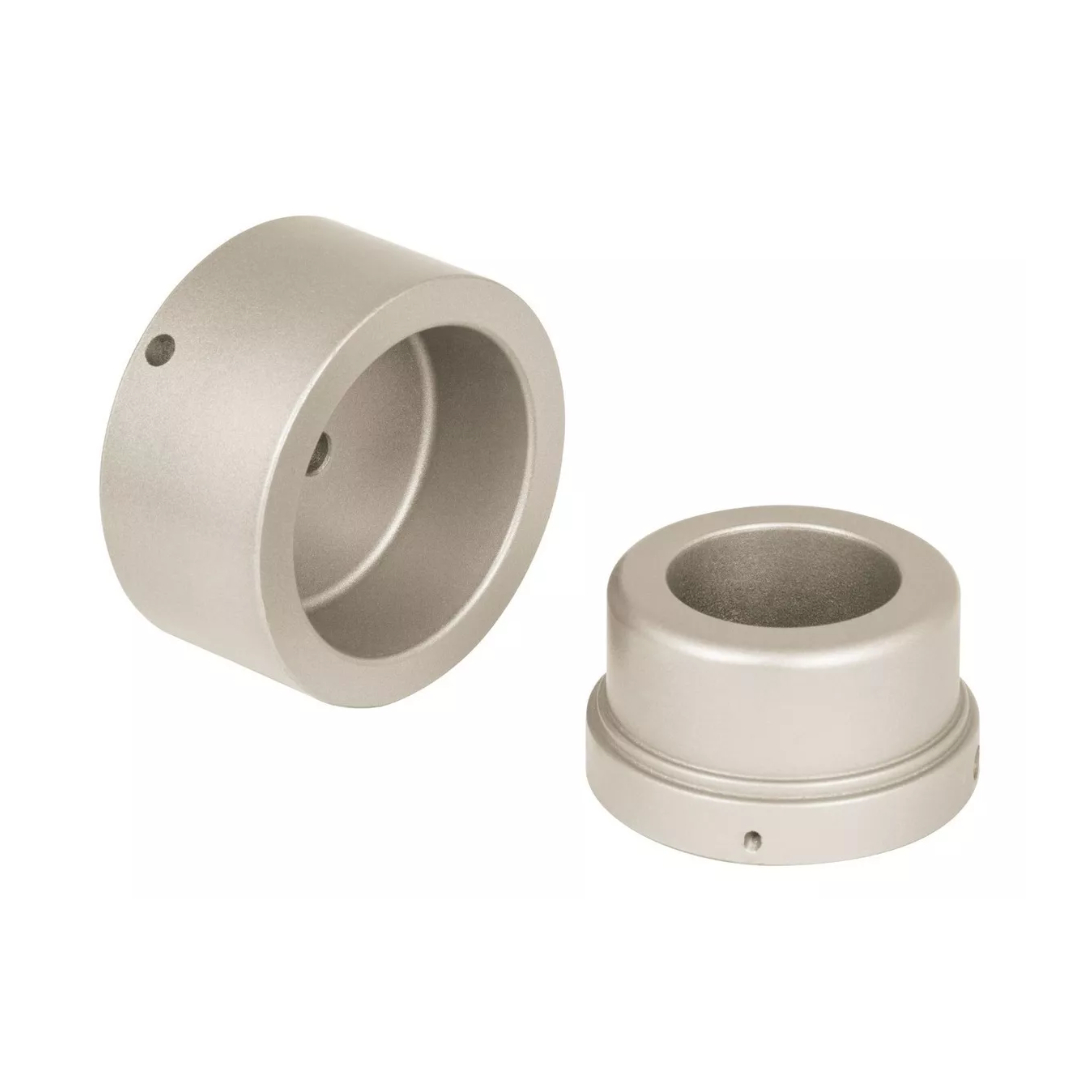 Dado Para Termofusora De 2' (63 Mm) Cuerpo De Aluminio