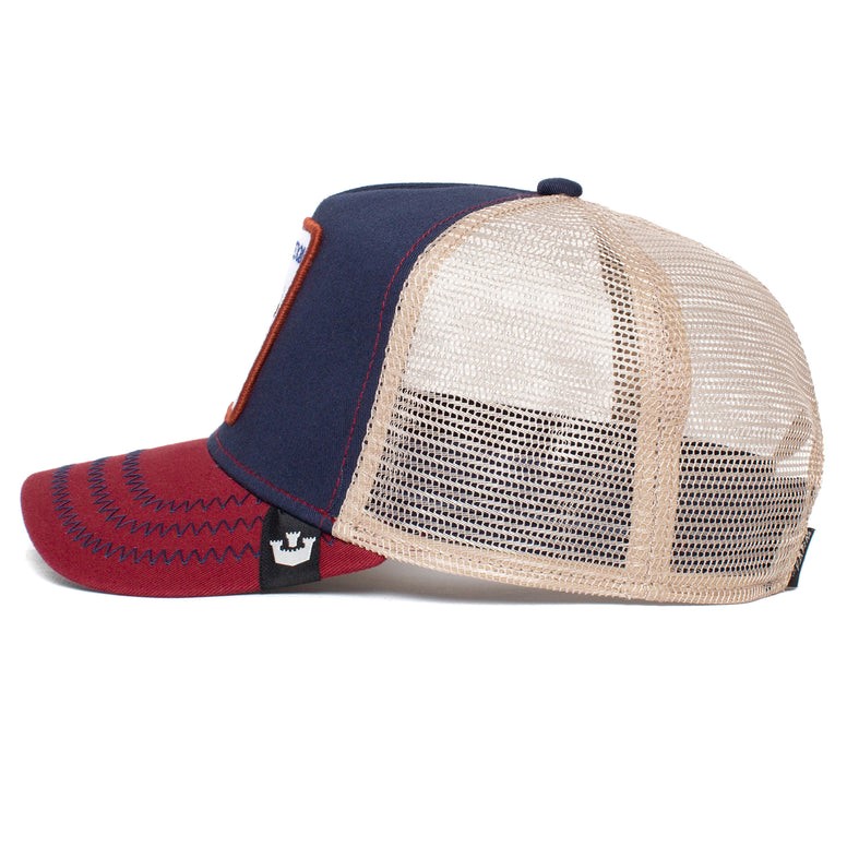 Gorra Goorin Bros The Freedom Eagle - Aguila