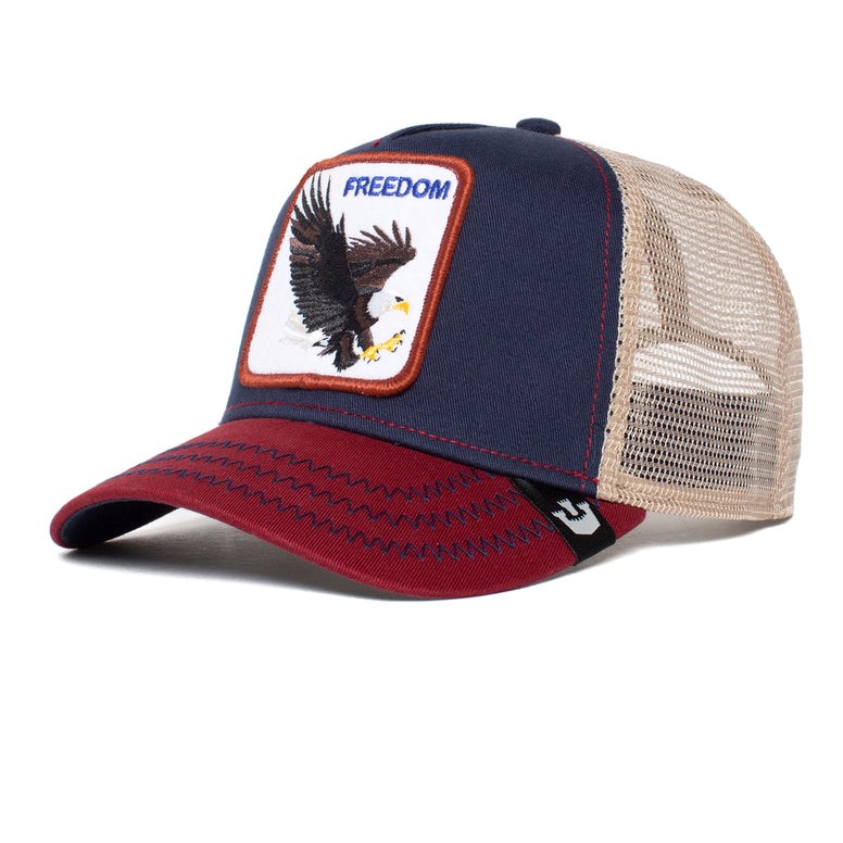 Gorra Goorin Bros The Freedom Eagle - Aguila