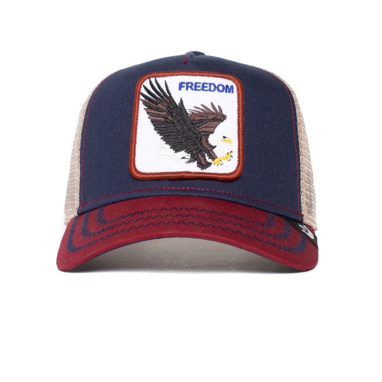 Gorra Goorin Bros The Freedom Eagle - Aguila