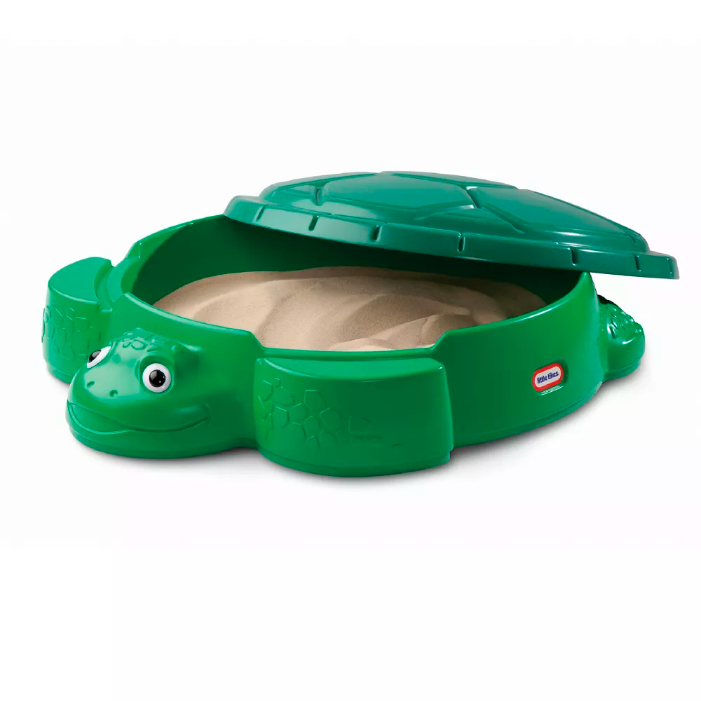 Arenero en forma de Tortuga Little Tikes 631566M8