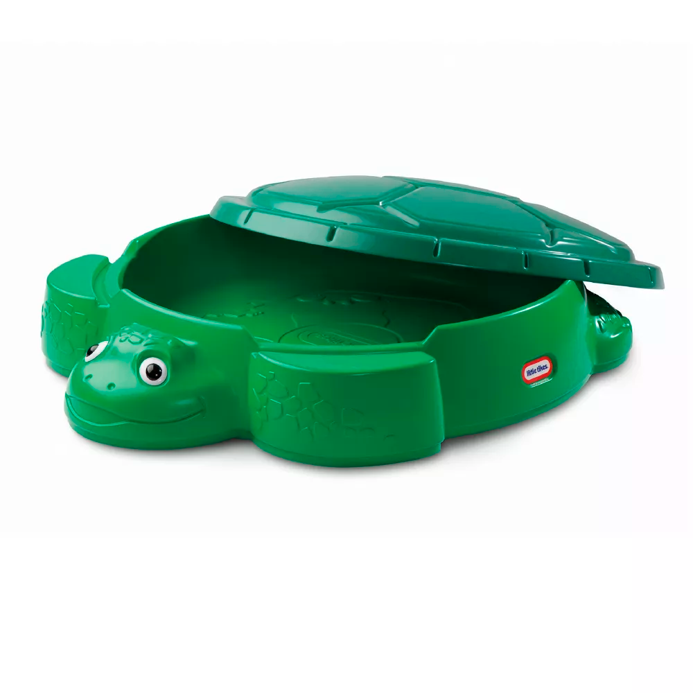 Arenero en forma de Tortuga Little Tikes 631566M8