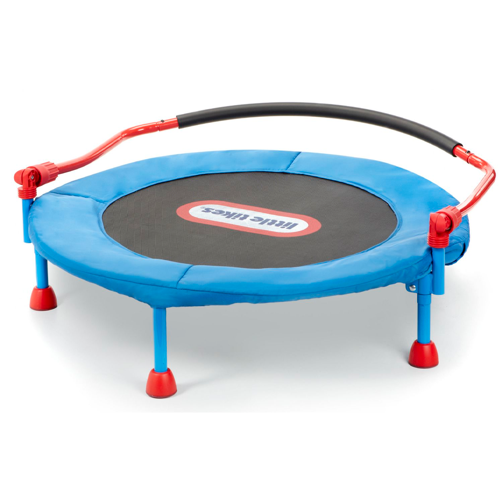 Trampoline Little Tikes 630354M 3 Pies