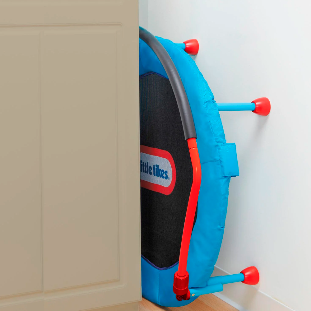 Trampoline Little Tikes 630354M 3 Pies