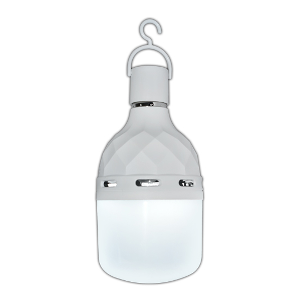 Foco LED Portátil Megaluz EM10W20