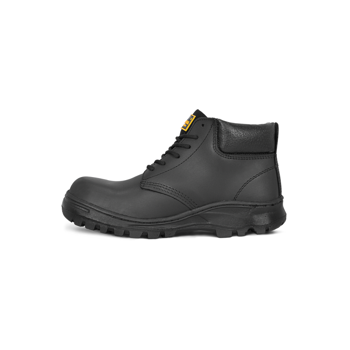 Botas Armada Casquillo 100% Piel Industriales Seguridad 103