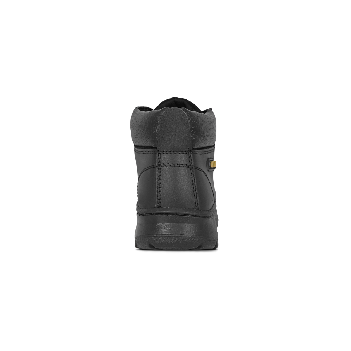 Botas Armada Casquillo 100% Piel Industriales Seguridad 103