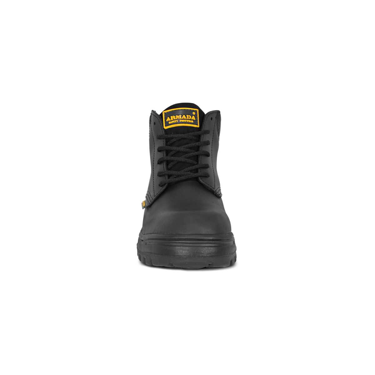 Botas Armada Casquillo 100% Piel Industriales Seguridad 103