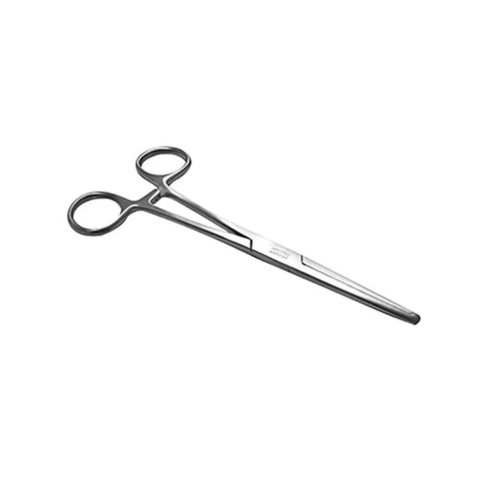 Pinza Rocherster Ochsner Recta 16 cm Hergom Premium