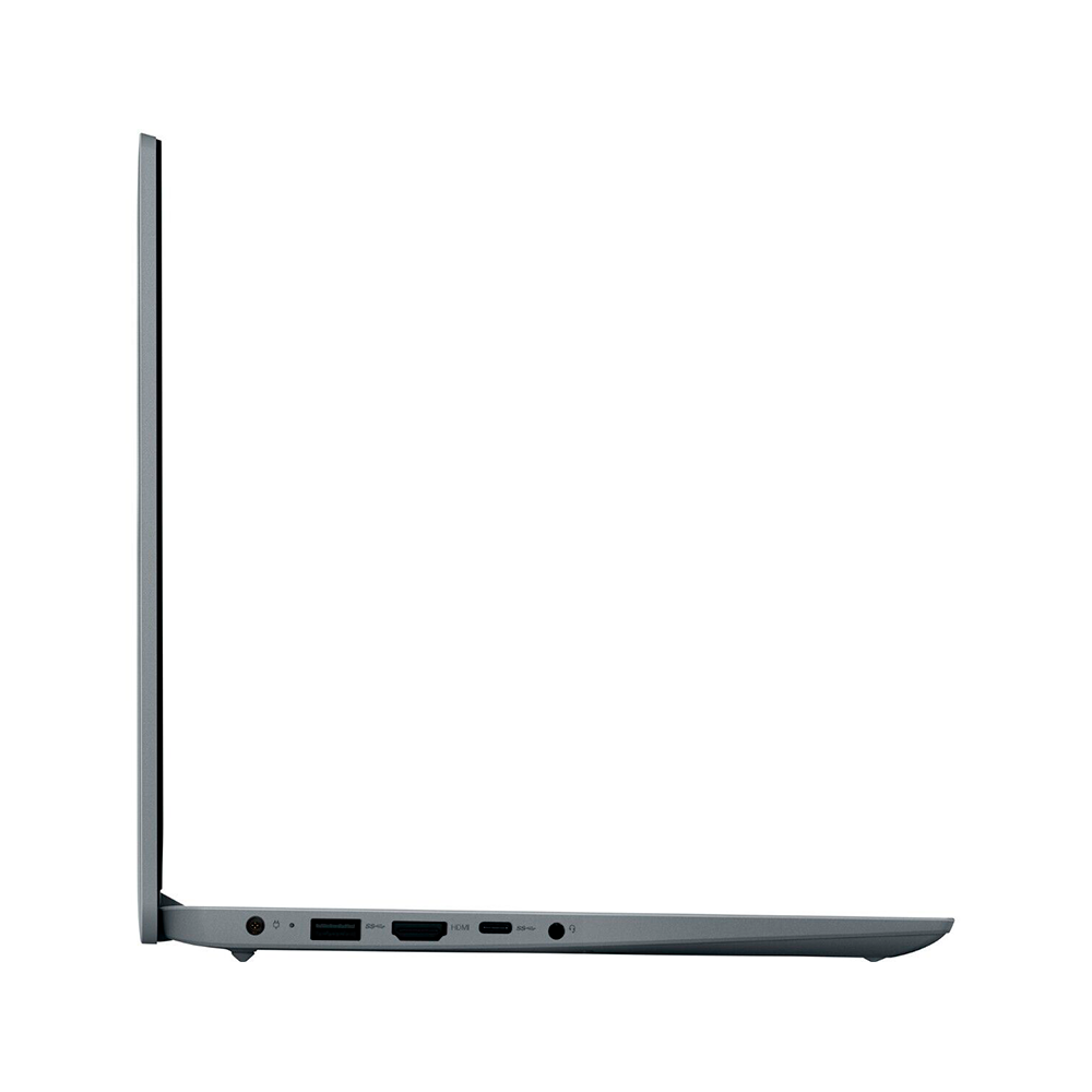 Laptop Lenovo Ideapad 1 14IGL7 Intel Celeron N4020 Ram 4GB- Disco 64GB Windows 11 - Plateada + Base Enfriadora + Mouse