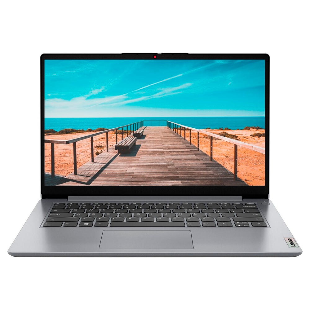 Portatil Lenovo Ideapad 1 14IGL7 Celeron N4020 Ram 4gb Ssd 128gb 14″ Hd –  Mega Computer Colombia