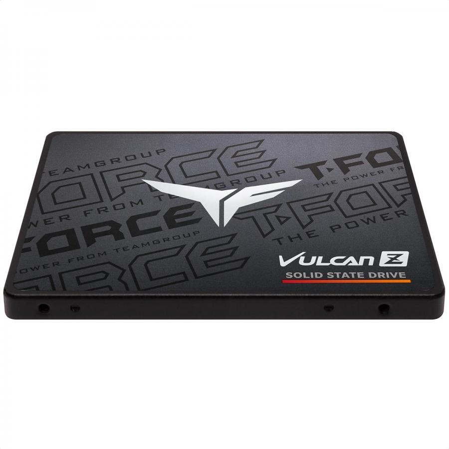 Unidad Estado Solido SSD 512GB Team Group T-Force Vulcan Z T253TZ512G0C101