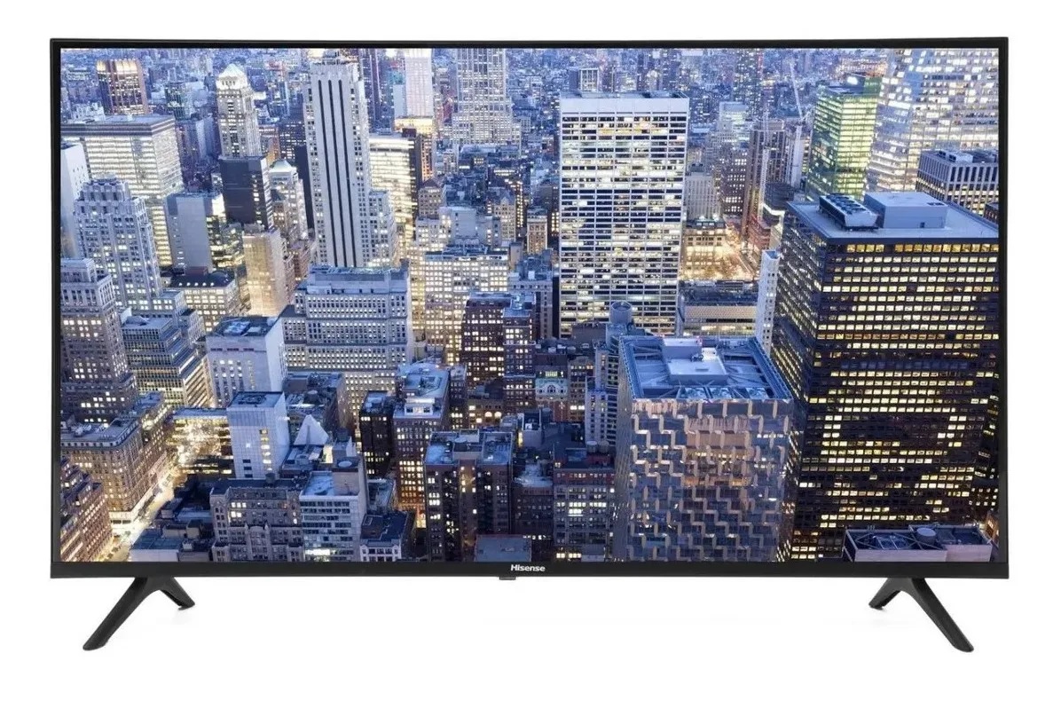 Smart Tv Hisense 40h5g Pantalla 40 Pulgadas Full Hd Vidaa