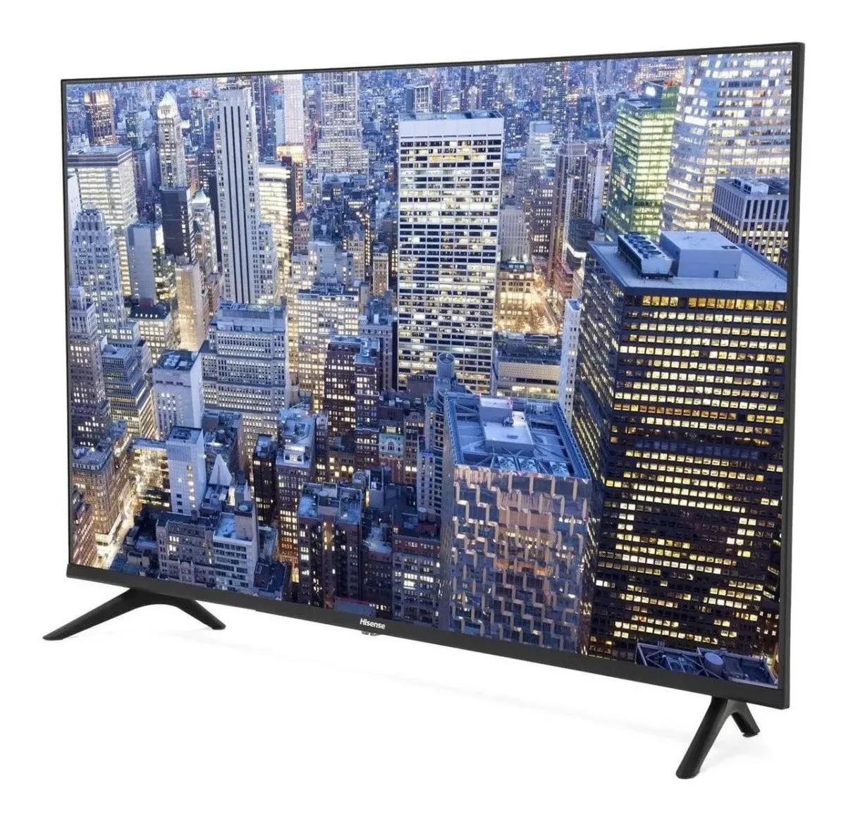 Smart Tv Hisense 40h5g Pantalla 40 Pulgadas Full Hd Vidaa