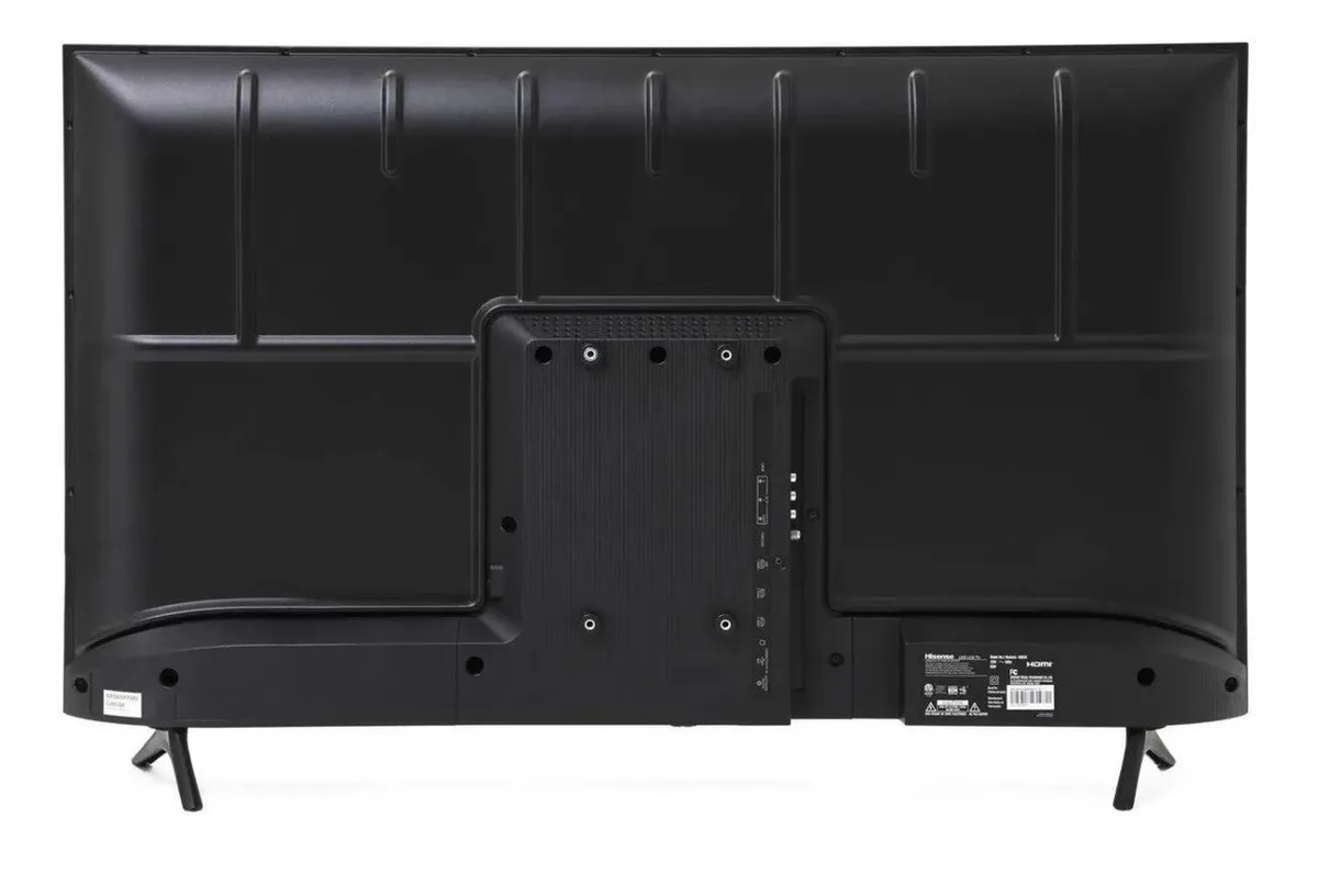 Smart Tv Hisense 40h5g Pantalla 40 Pulgadas Full Hd Vidaa