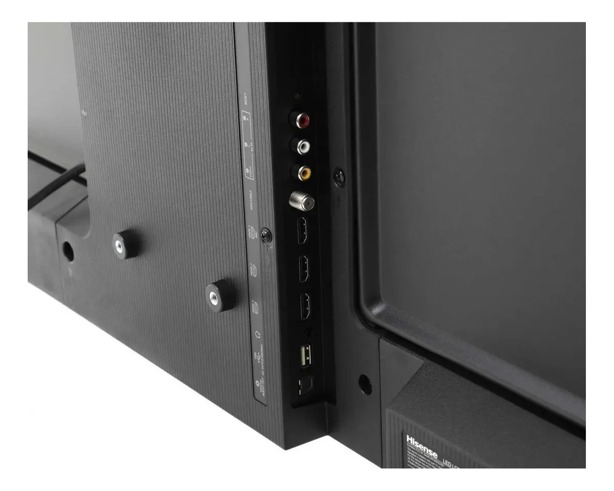 Smart Tv Hisense 40h5g Pantalla 40 Pulgadas Full Hd Vidaa