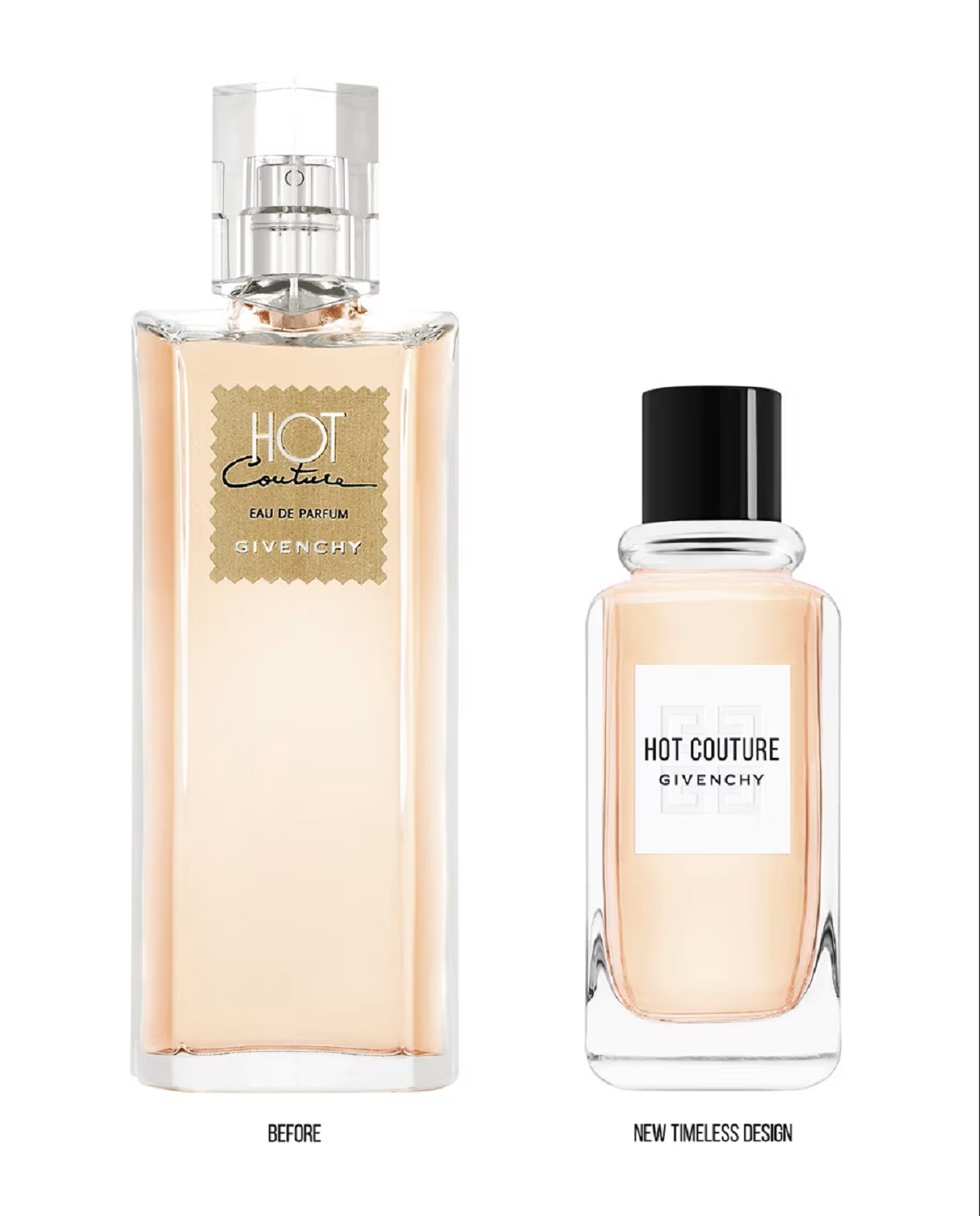HOT COUTURE EDP 100ML GIVENCHY PERFUME PARA DAMA