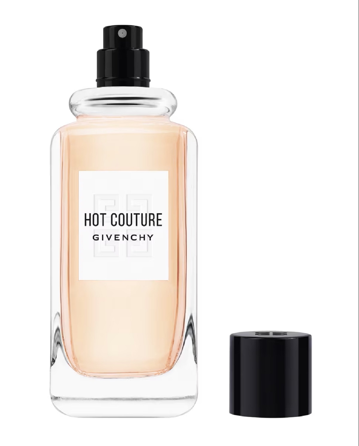 HOT COUTURE EDP 100ML GIVENCHY PERFUME PARA DAMA