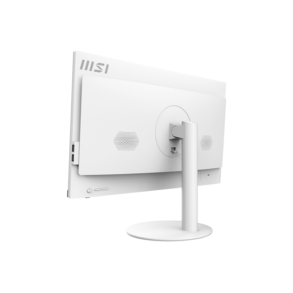 Computadora All in One MSI Pro AP241 Panel IPS RAM 8GB 250GB SSD Windows 11