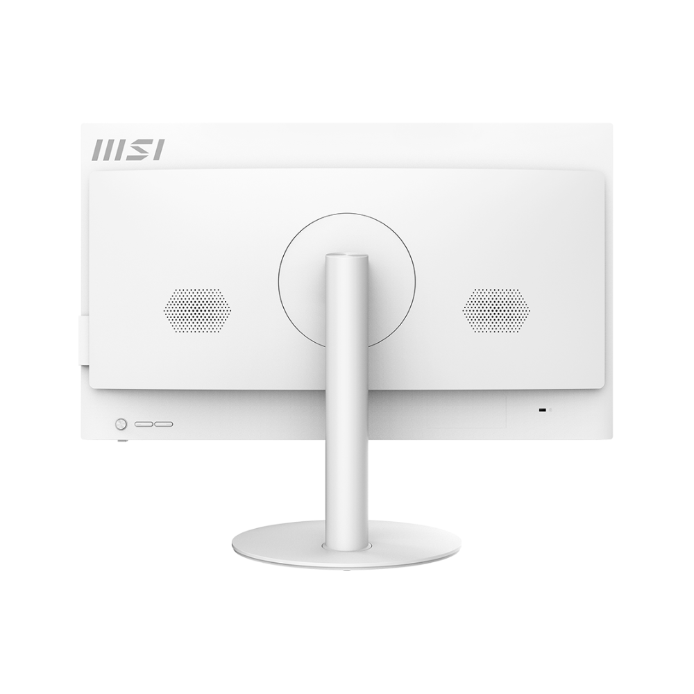 Computadora All in One MSI Pro AP241 Panel IPS RAM 8GB 250GB SSD Windows 11