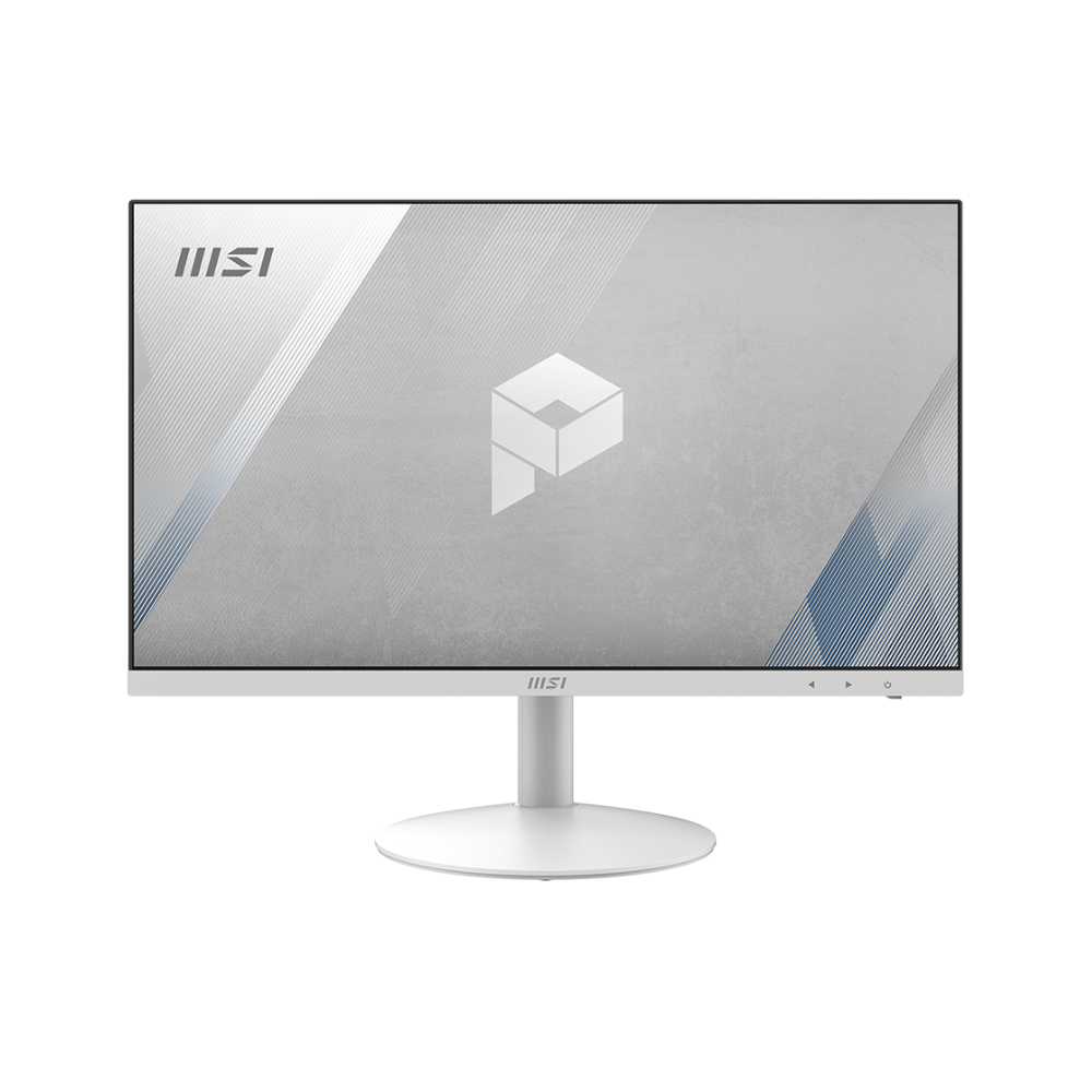 Computadora All in One MSI Pro AP241 Panel IPS RAM 8GB 250GB SSD Windows 11