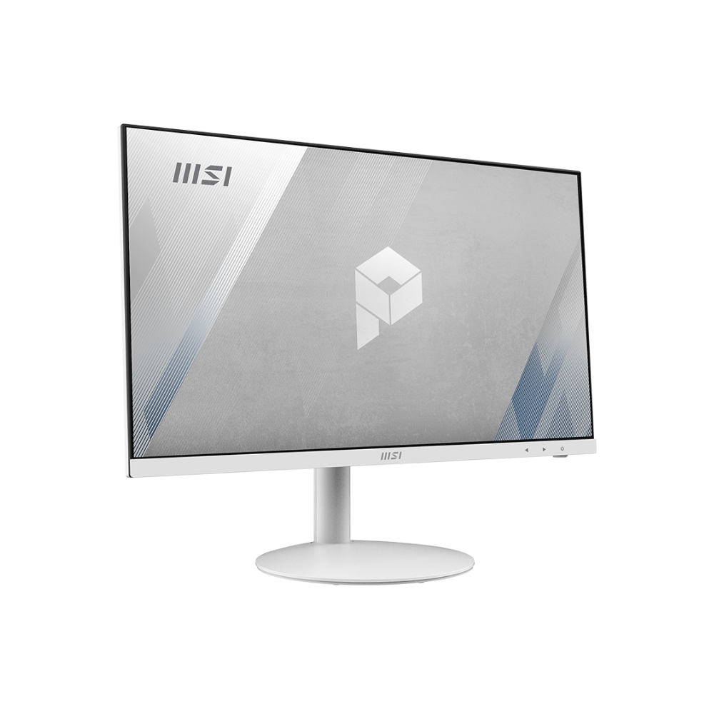 Computadora All in One MSI Pro AP241 Panel IPS RAM 8GB 250GB SSD Windows 11