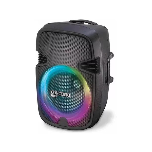 Bafle 8" Concerto 10W RMS Bluetooth CSA-5708