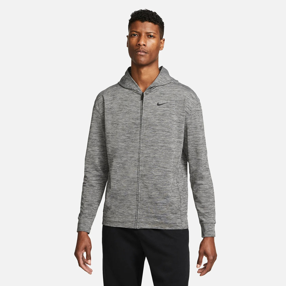 Sudadera Nike Yoga Dri-FIT Hombre DB4202-010