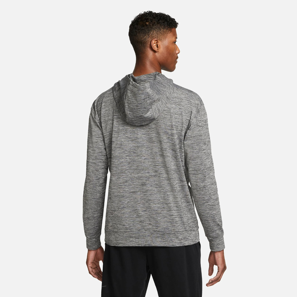 Sudadera Nike Yoga Dri-FIT Hombre DB4202-010