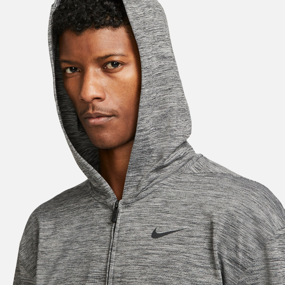 Sudadera Nike Yoga Dri-FIT Hombre DB4202-010