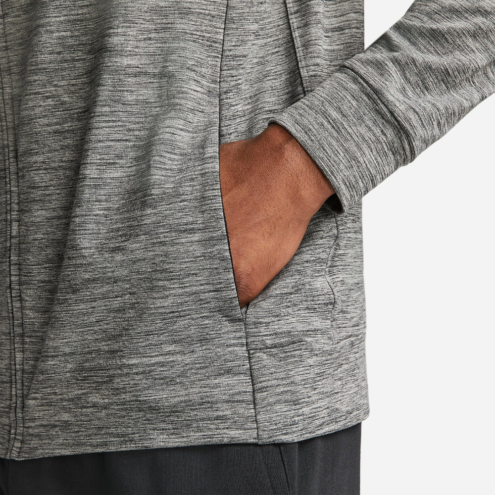 Sudadera Nike Yoga Dri-FIT Hombre DB4202-010