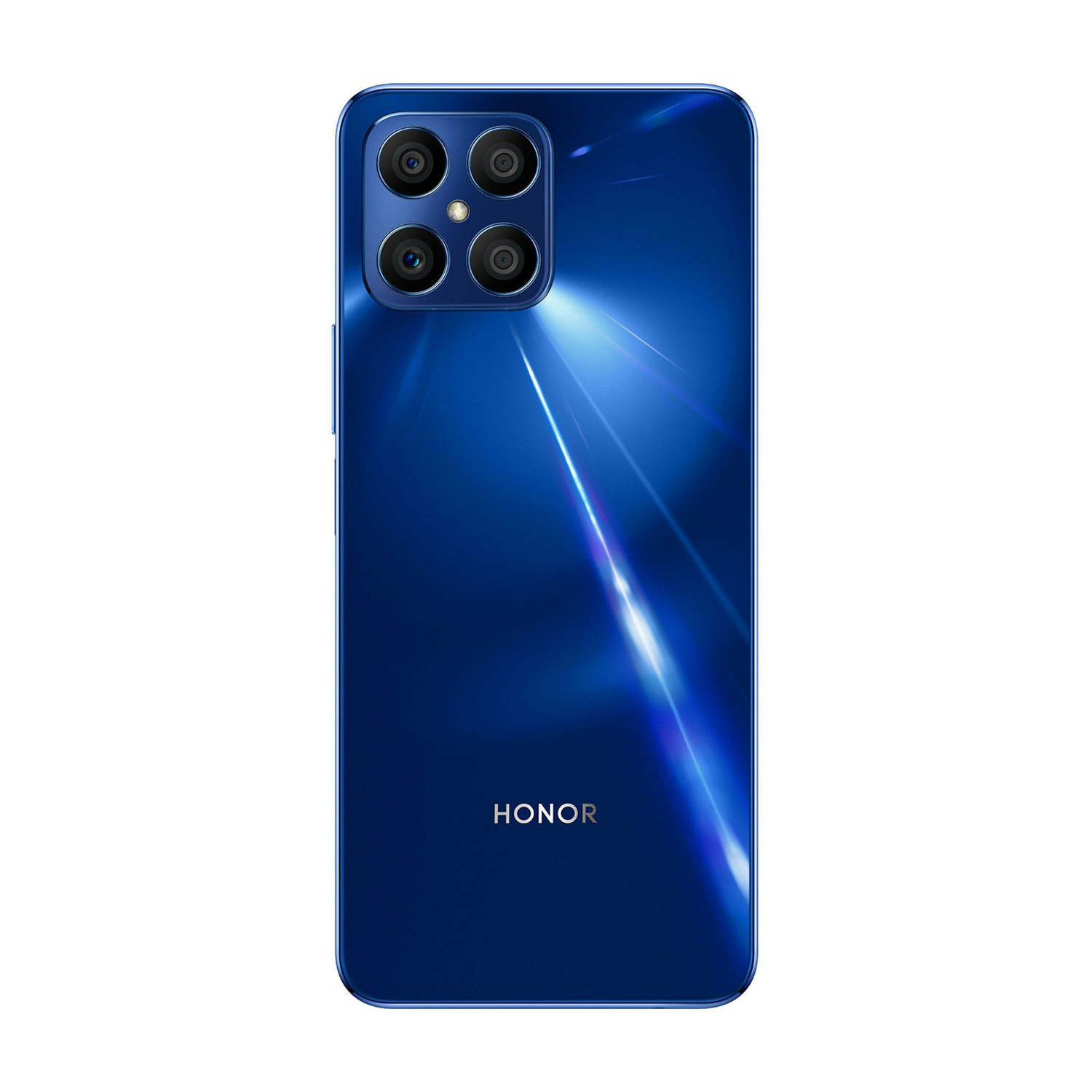 Honor X8A Cyan de 128 GB