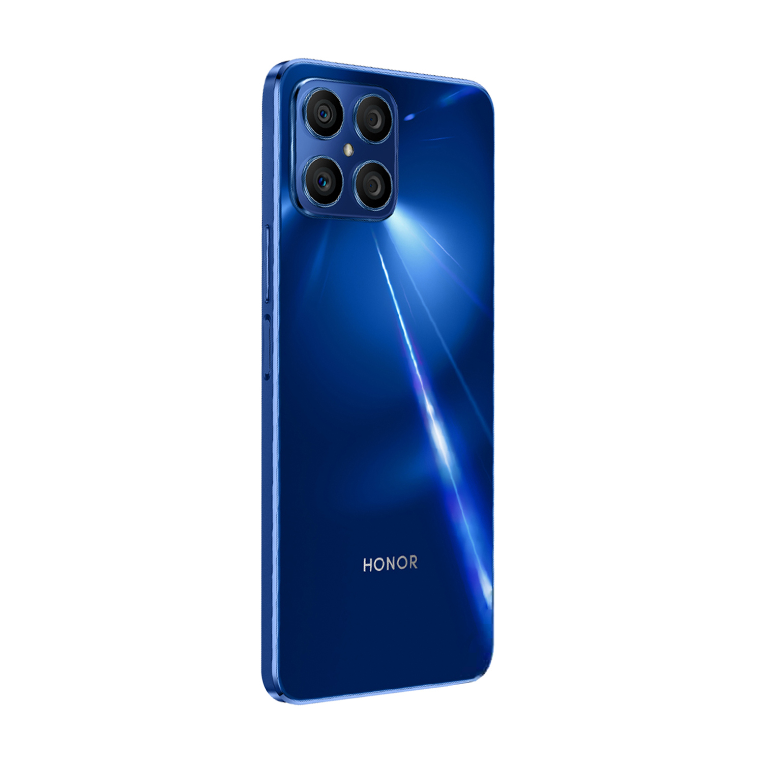 HONOR X8A 8GB 128GB AZUL