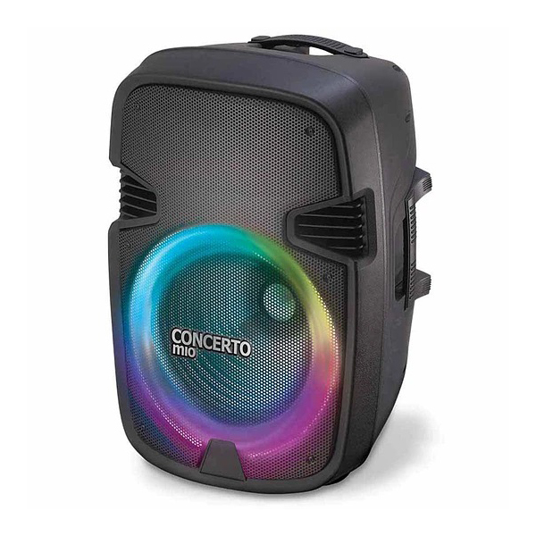 Bafle 15" Concerto 30W RMS Bluetooth CSA-5715