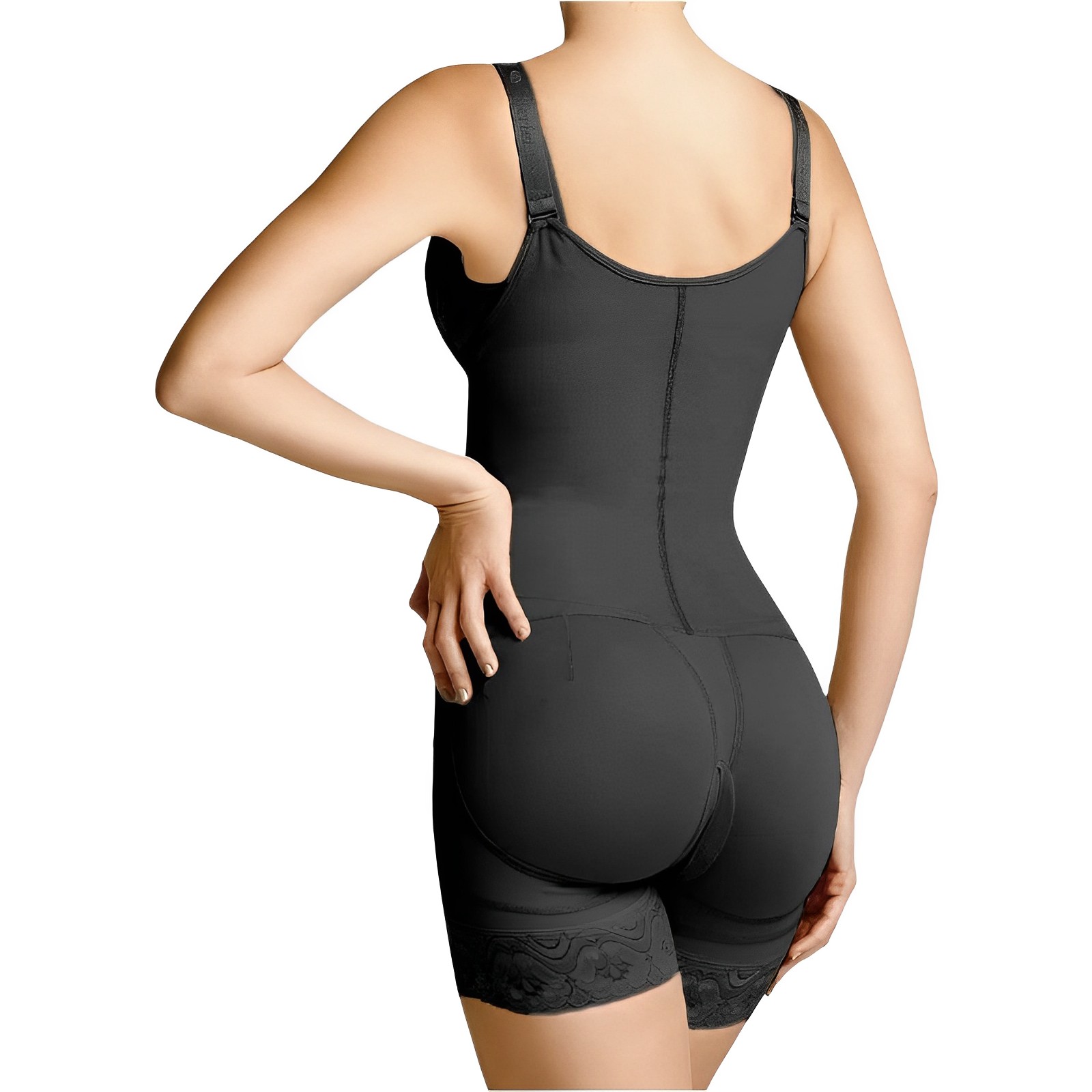 Faja Dalia Control Extra Fuerte Berlei Mod F9003 1 Pieza