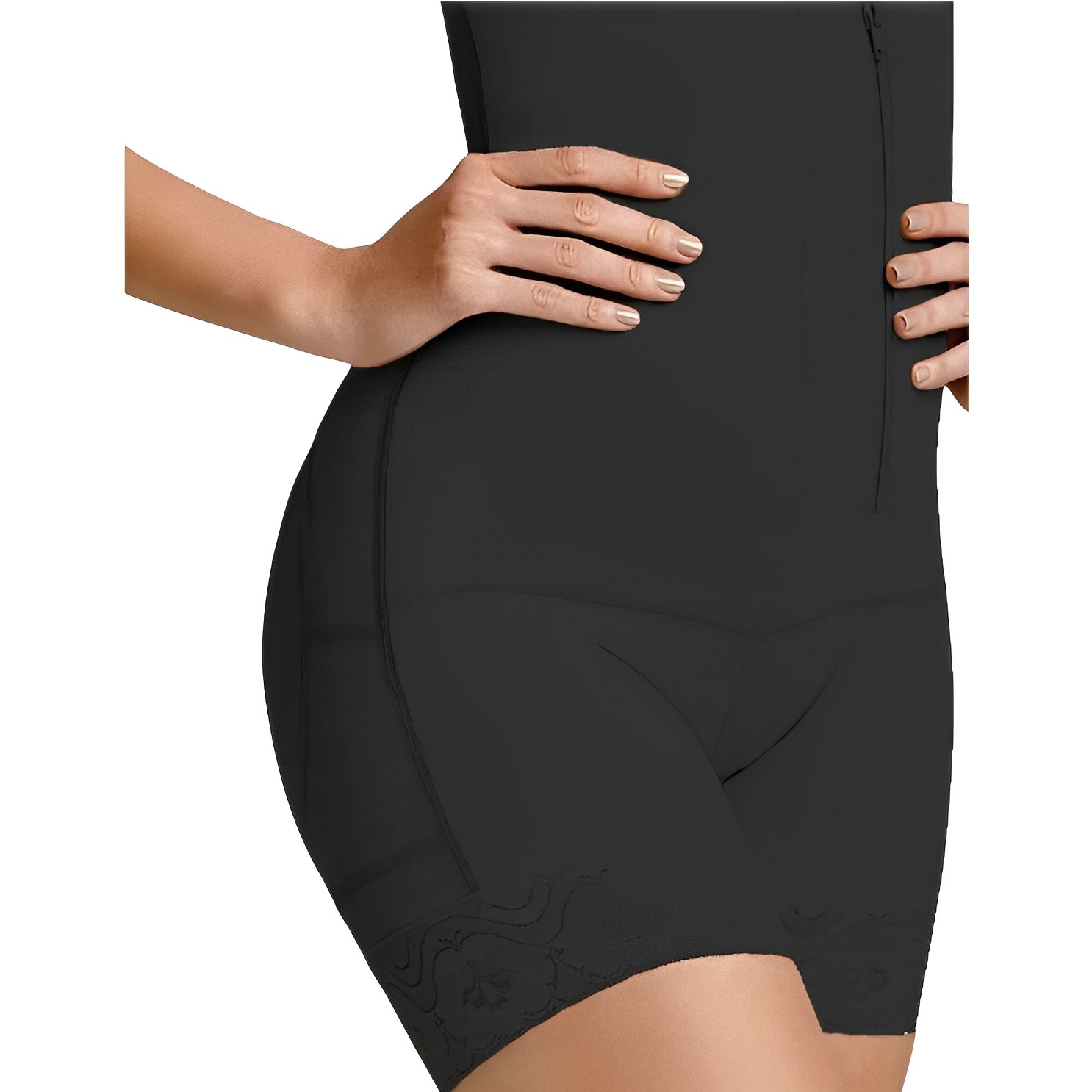 Faja Dalia Control Extra Fuerte Berlei Mod F9003 1 Pieza