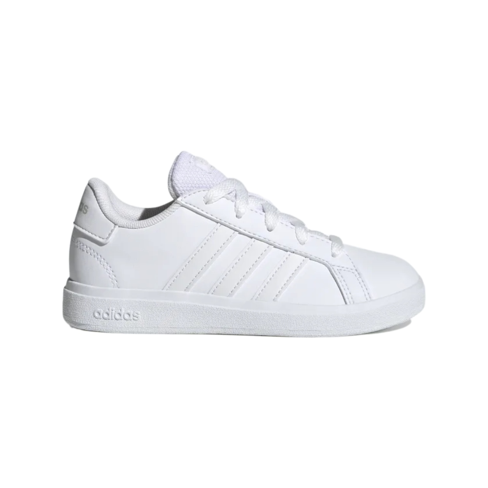 TENIS CASUAL ADIDAS GRAND COURT 2.0 BLANCO UNISEX FZ6158