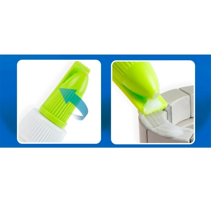 Bloques De Construcción Maestro Constructor Viejo Puente Mideer