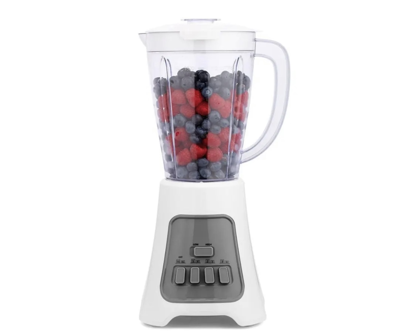 Combo Licuadora, Jarra Hervidora, Exprimidor, Cafetera