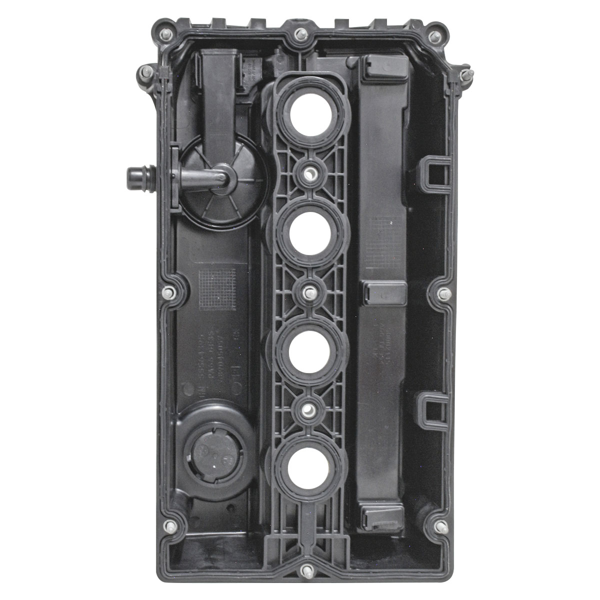 Tapa punterías acdelco original para Buick encore 2013-2018 Aveo 2009-2010 Cruze 2010-2016 Sonic2012-2018 Sonic Hatch back 2014-2017 Trax 2013-2019 Zafira 2006-2008 Pontiac G3 2008-2009 