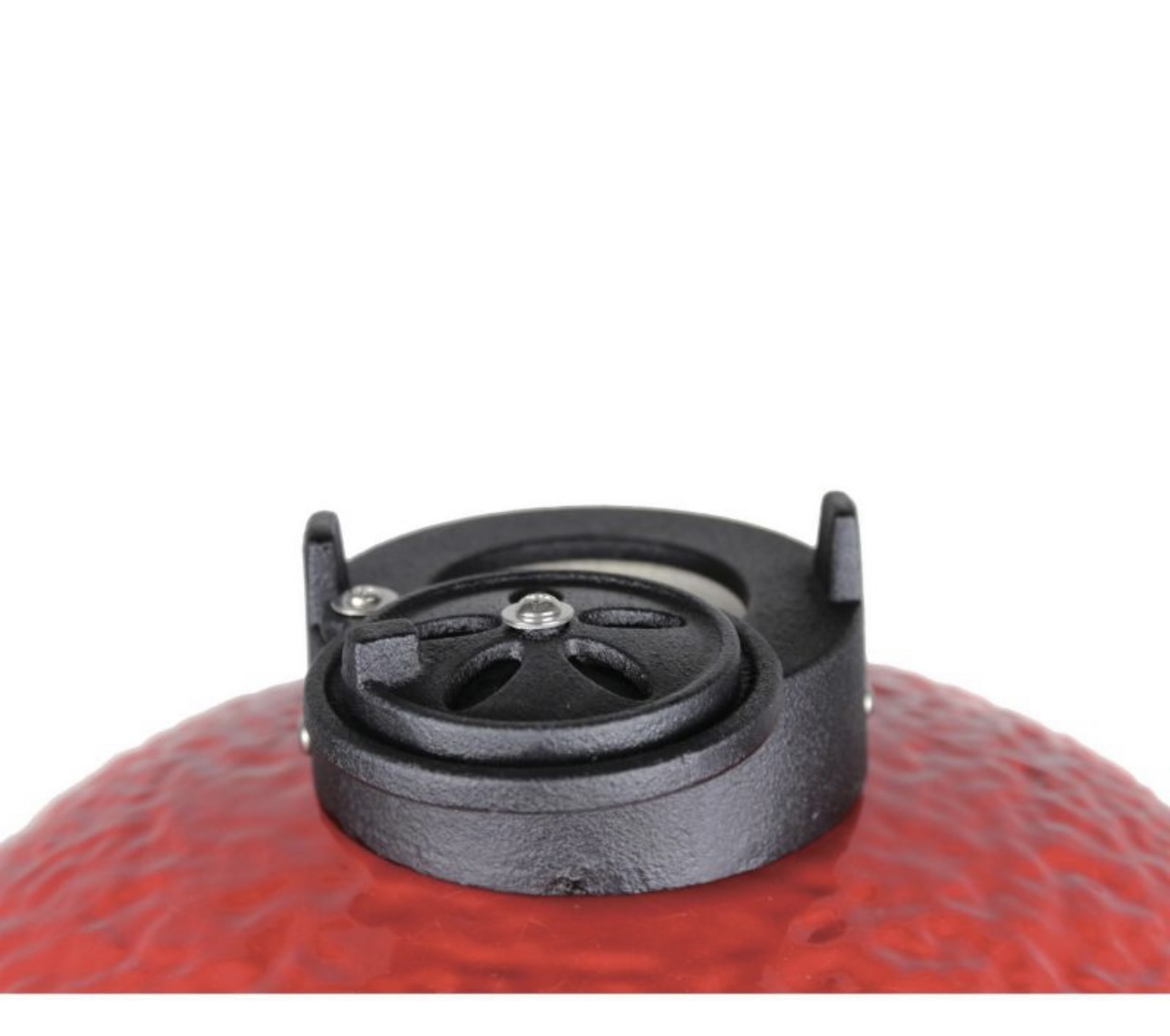 Asador Parrilla De Carbon De Cerámica Huevo