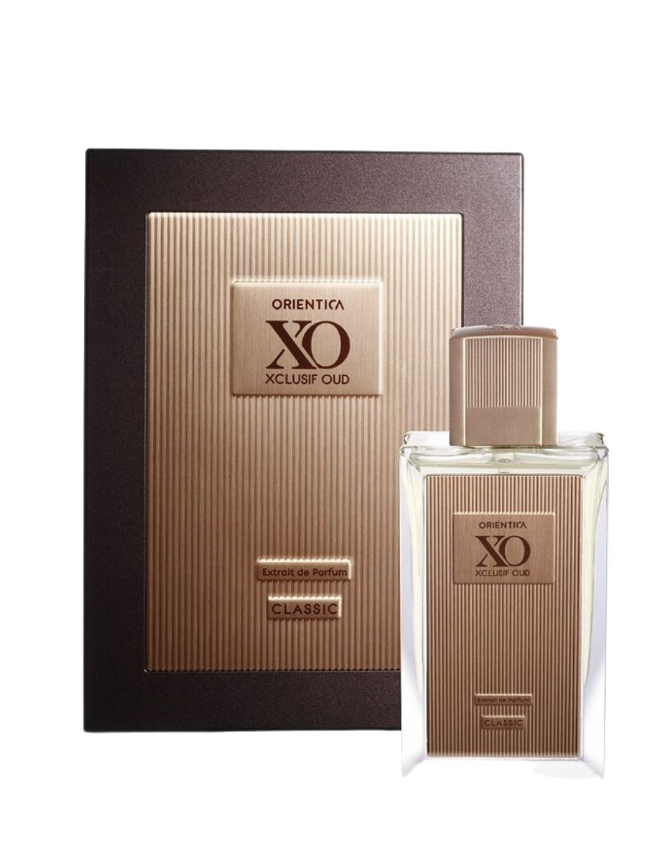 Perfume Unisex Orientica Xclusif Oud Classic 60ml Exdp