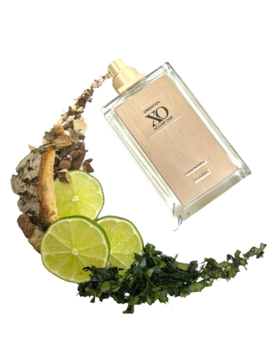 Perfume Unisex Orientica Xclusif Oud Classic 60ml Exdp