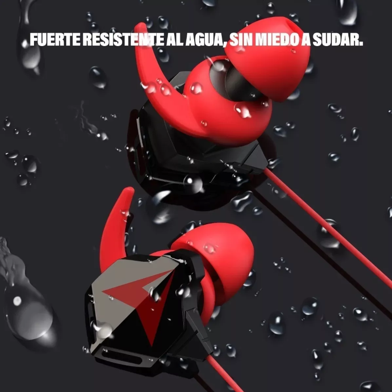 Audífonos Gamer Con Micrófono Inalámbrico Para Pc Xbox Ps4 FUNBU