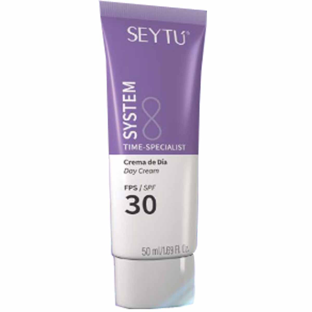 SEYTU Crema de día FPS 30 cont. 50 mL