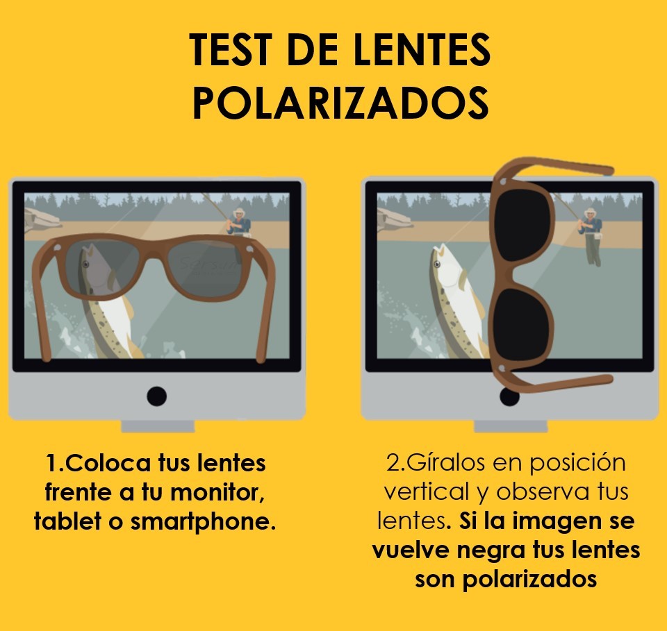 LENTES DE SOL SERSUN POLARIZADOS PARA MANEJAR P4919POL VERDE POLICARBONATO POLARIZADO UNISEX GAFAS DE SOL PARA HOMBRE Y MUJER