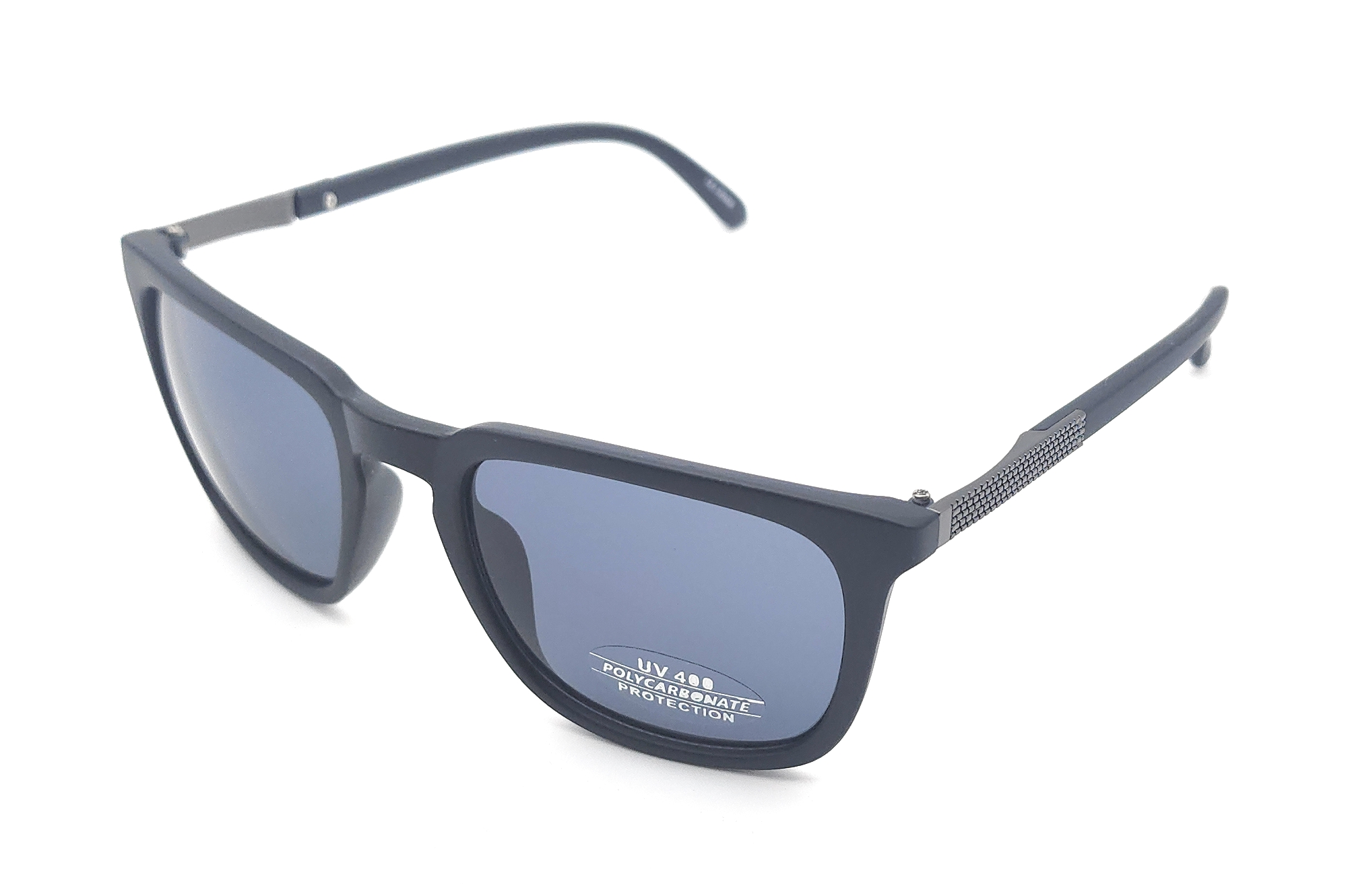 LENTES DE SOL SERSUN PARA MANEJAR P1021 POLICARBONATO UV400 UNISEX GAFAS DE SOL PARA HOMBRE Y MUJER