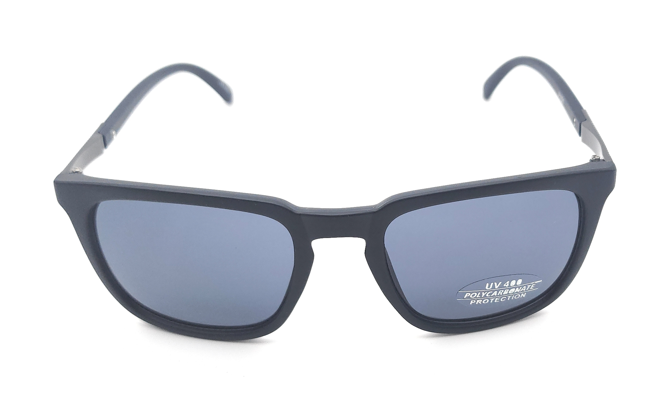 LENTES DE SOL SERSUN PARA MANEJAR P1021 POLICARBONATO UV400 UNISEX GAFAS DE SOL PARA HOMBRE Y MUJER